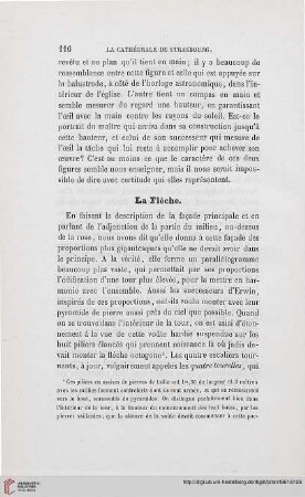 La Flèche