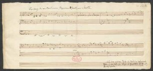 Quartette. Skizzen; vl (2), vla, vlc; LvBWV op.127; LvBWV WoO 158/13; KinB 127; KinB WoO 158.1/13; op. 127