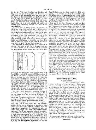 Literaturbericht für Turnen : (Fortsetzung und Schluß von Nr.4 S.15)