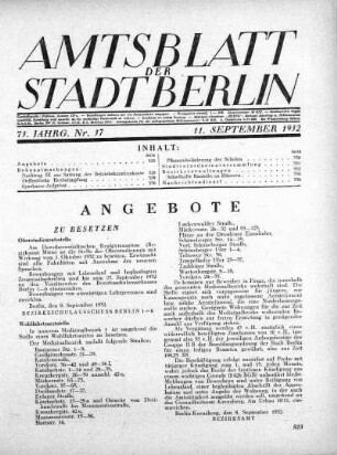 1932,37: Nr. 37, 11. September 1932