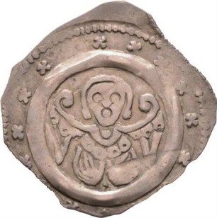 Münze, Schwaren, 1190 - 1200