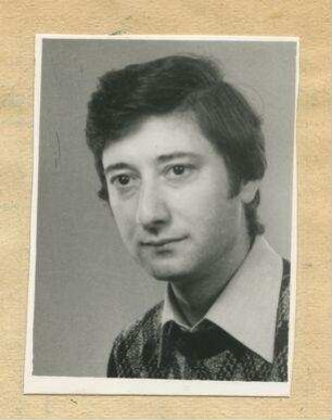 Rainer Schulz