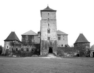 Burg Schwihau