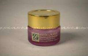 Cremetiegel (leer) "Estée Lauder Resilience Lift Overnight"