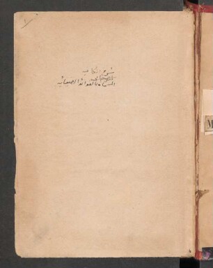 al-Fawāʾid aḍ-Ḍiyāʾīya fī Šarḥ al-Kāfiya