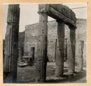Pompeji