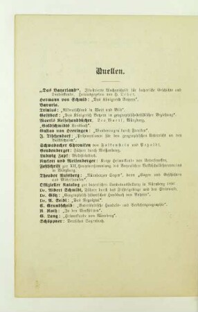 Quellen