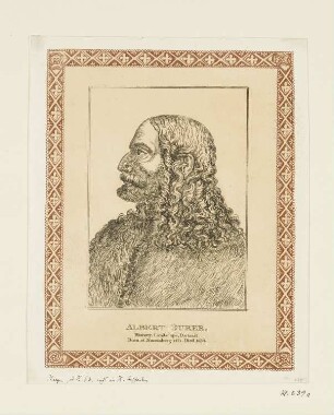 Albert Durer