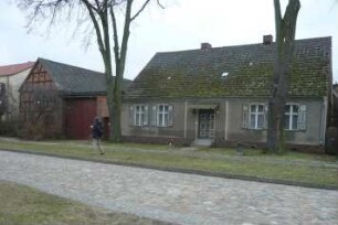 Buckau, Buckautal, Buckauer Straße 39