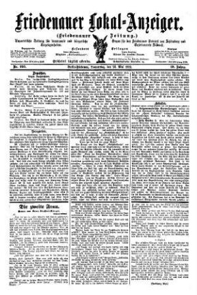 Nr. 120, 23.05.1912