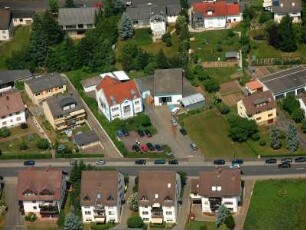 Fulda-Aschenberg
