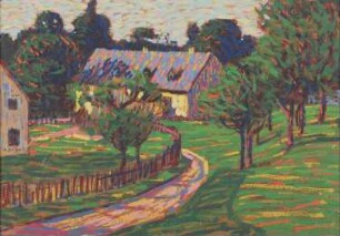 Dorfweg