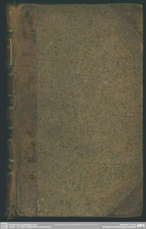20.1781: Auserlesene Bibliothek der neuesten deutschen Litteratur