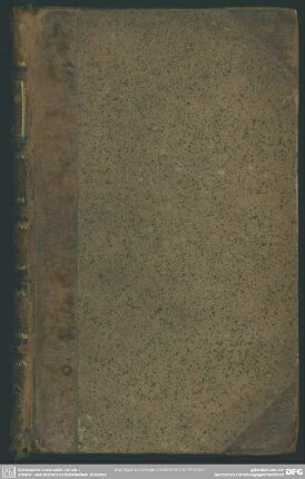 20.1781: Auserlesene Bibliothek der neuesten deutschen Litteratur