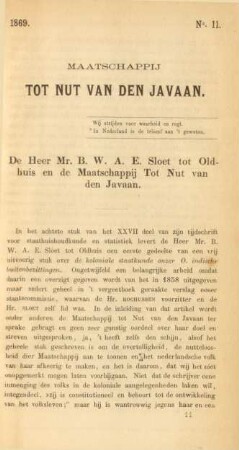 1869, No. 11
