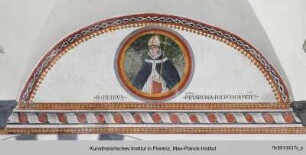 Heilige und Selige des Dominikanerordens : Der selige Bischof Petrus
