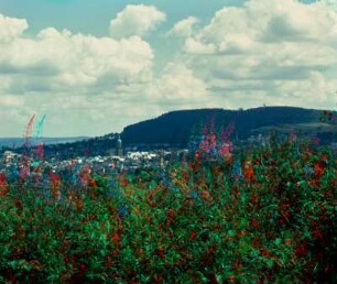 Annaberg, Pöhlberg