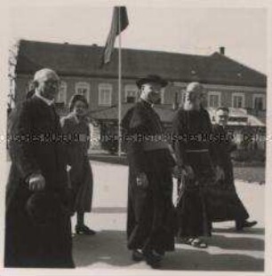 Altötting, Pax-Christi-Treffen (Friedensbewegung)
