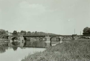 Grimma, Muldenbrücke