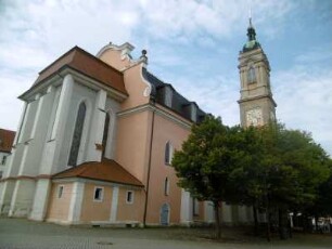 Eisenach: Georgenkirche