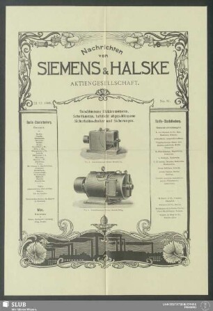 19.1899, Beilagen: Stahl und Eisen : Zeitschrift für das deutsche Eisenhüttenwesen