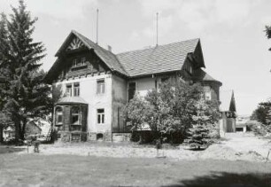 Villa, Wilthen