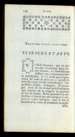 Chapitre Vingt-Neuviéme.