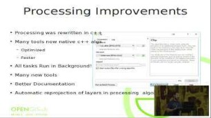 QGIS is dead, long live QGIS! - the very best new features of QGIS 3.x