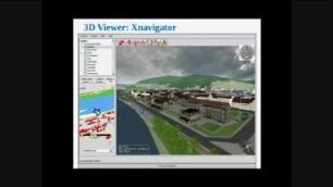 Die neue WebGL-basierte Plattform für OSM-3D