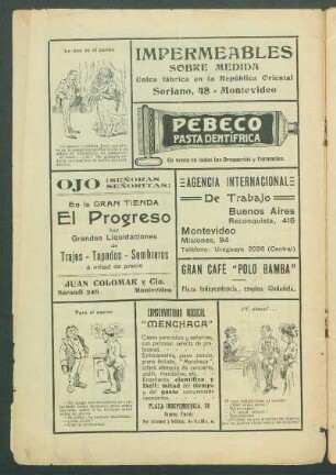 Lo que es el cariño