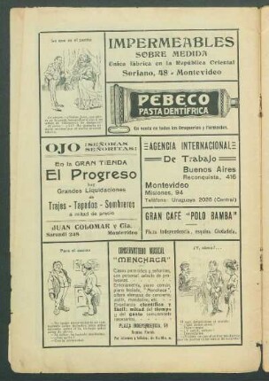 Lo que es el cariño