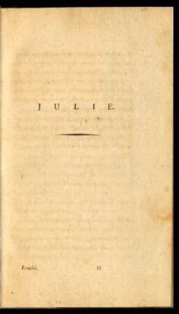 Julie.
