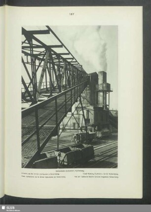 Kohlenbahn-Zollverein, Katernberg