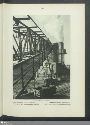 Kohlenbahn-Zollverein, Katernberg
