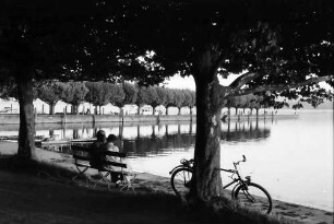 Radolfzell: Uferpromenade