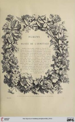 14: Rubens au musée de l'Ermitage