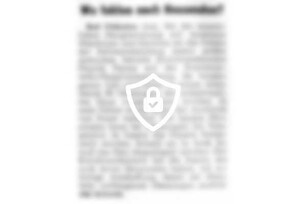 Wo fehlen noch Heusonden?