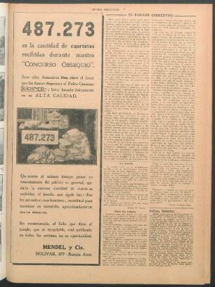 El paisano correntino