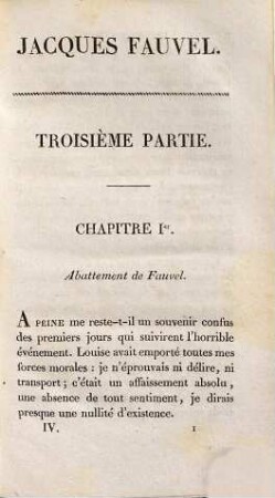 Mémoires de Jacques Fauvel, 4
