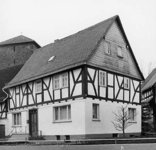 Mengerskirchen, Marktstraße 5