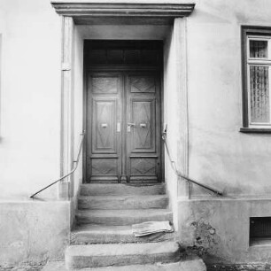 Hünfelden, Wassergasse 15