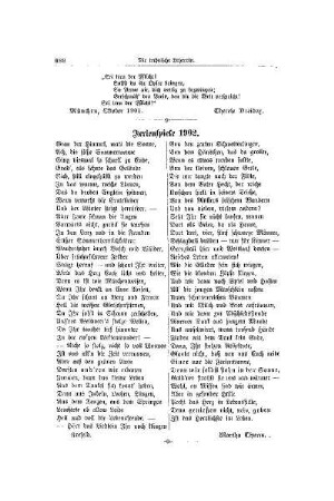 Ferienspiele 1902