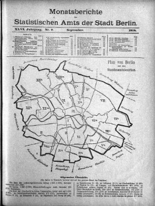 No. 9, September 1918