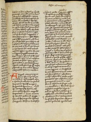 De ordinibus angelorum