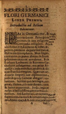Florus Germanicus