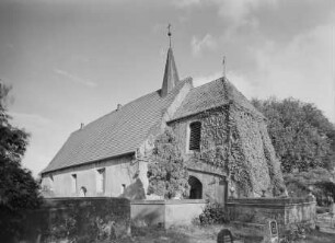 Evangelische Kirche Sankt Johannes