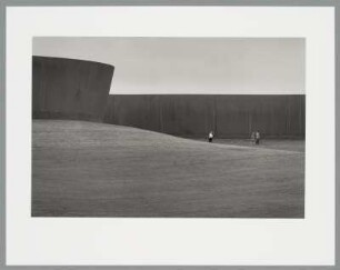 Richard Serra, Te Tuhirangi Contour, Gibbs Farm, Kaipara, Neuseeland