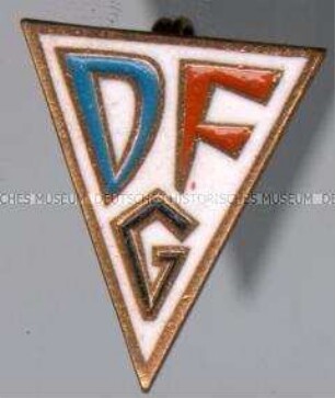 Deutsch-Französische Gesellschaft (DFG) in der DDR