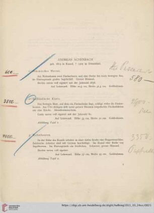 (Nr. 1-216)