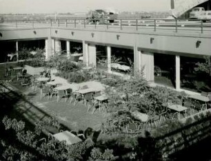 Festhalle Farbwerke Hoechst, 1961-1963